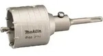 Hm-hohlbohrkronen Set 68mm - Makita