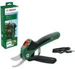 Easyprune Akku-baum-, Reb- Und Gartenschere Gr&uuml;n - 06008b2102 - Bosch
