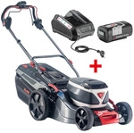 Al-ko Akku-rasenm&auml;her 36v 46.2 Li Sp-w Comfort Set Inkl. Akku 4 Ah Und Ladeger&auml;t