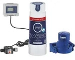 Grohe - Blue Pure - Filter Ultrasafe Mit Filterkopf 40876000