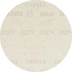 Accessories Expert M480 2608900678 Schleifnetz F&uuml;r Exzenterschleifer Ungelocht