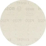 Accessories Expert M480 2608900696 Schleifnetz F&uuml;r Exzenterschleifer Ungelocht