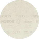 Accessories Expert M480 2608900673 Schleifnetz F&uuml;r Exzenterschleifer Ungelocht