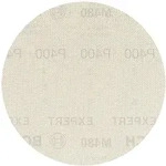 Accessories Expert M480 2608900679 Schleifnetz F&uuml;r Exzenterschleifer Ungelocht
