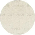 Professional Expert M480 Schleifnetz F&uuml;r Exzenterschleifer, 150 Mm, G 220, 5 St&uuml;ck