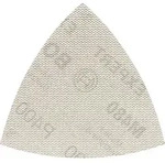 Accessories Expert M480 2608900724 Schleifnetz F&uuml;r Deltaschleifer Ungelocht K&ouml;rnung
