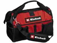 Einhell Bag 45/29 4530074 Universal Werkzeugtasche unbestückt (b x h x t) 450 x 290