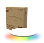 Yeelight Arwen 450c Beleuchtung Dedecke White Led F