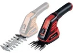 Einhell - Akku-gras Und Strauchschere Gc-cg 3,6/70 Li Wt (3,6 V, 2,0 Ah Li-ion Akku,