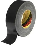 Fp - Gewebeklebeband 389 Gelb 25mmx50m Scotch