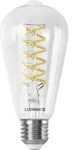 Ledvance - 4058075777996 Led Eek F (a - G) E27 8 W = 60 W Warmwei&szlig; Bis Kaltwei&szlig; (&oslash;