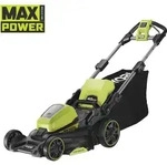 Ryobi - 36 V Max Power Akku-rasenm&auml;her Ry36lm40a-0, Ohne Akku Und Ladeger&auml;t 40 Cm