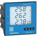Janitza - Umg 96-s2 Digitales Einbaumessger&auml;t