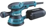 Makita Orbitalschleifer Bo5041k