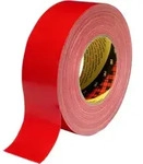 Scotch 389r50 Gewebeklebeband Scotch&reg; Rot (l X B) 50 M X 50 Mm 1 St.