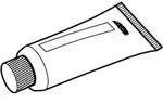 Spezial-armaturenfett 45937000 - Grohe