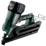 Akku-nagler Nfr 18 Ltx 90 Bl X 340 - Metabo