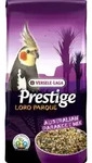 Prestige Loro Parque Australian Shotet Mix 20 Kg
