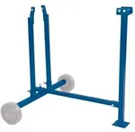 Scheppach Untergestell Ohne R&auml;der F&uuml;r Den Holzspalter Hl650/ Hl660/hl760