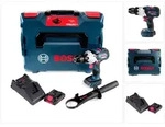 Bosch Gsb 18v-110 C Akku Schlagbohrschrauber Professional 18v 110nm + 1x...