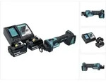 Makita - Dco 181 Rt Akku Rotationsschneider 18 V 32000 U/min Brushless + 2x Akku 5,0
