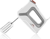 Eta Lento 105190000 Elektrischer Handmixer In Wei&szlig; Und Grau