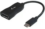 I-tec Usb-c To Displayport 4k Video Adapter 1x Displayport 4k Ultra Hd 60 Hz F&uuml;r