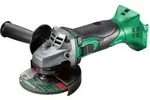 Winkelschleifer Hikoki G18dsl2 W4z