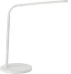 Brilliant - Led Tischleuchte Idelle Wei&szlig; 6 W Dimmbar Warmwei&szlig;-kaltwei&szlig;