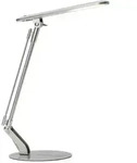 Lampe Brendan Led Schreibtischleuchte Titan 1x 6w Led Integriert (smd), (680lm,