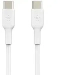 Belkin Usb-c Auf Usb-c Boost Charge Kabel (usb Typ-c Schnellladekabel F&uuml;r Pixel,