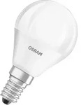 Osram - Homelighting 4058075430938 Led Eek F (a - G) E14 Gl&uuml;hlampenform 4.9 W = 40 W