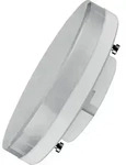 Osram 4058075433465 Led Eek F (a - G) Gx53 Spezialform 4.9 W = 40 W Kaltwei&szlig; (&oslash; X