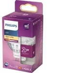 Signify - Philips Led 871951430760500 Led Eek F (a - G) Gu5.3 Reflektor 2.9 W = 20 W