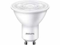 Philips Lighting 871951437194100 led eek f (a - g) GU10 Reflektor 4.7 w = 50 w