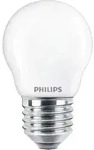 Philips Led 76285800 Led Eek E (a - G) E27 Tropfenform 6.5 W = 60 W Warmwei&szlig; (&oslash; X