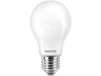 Philips Lighting 76325100 led eek e (a - g) E27 Glühlampenform 8.5 w = 75 w