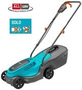 Gardena - Akku-rasenm&auml;her Powermax 30/18v P4a Solo