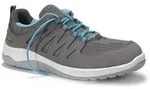 Elten Gmbh - Elten Sicherheitshalbschuh 749501 Maddie Grey Low Esd S1p, Gr. 35