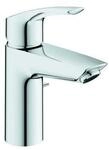 Grohe - Eurosmart Einhand-waschtischbatterie, S-size, Zugstangen-garnitur,