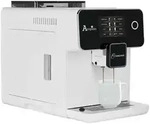 Acopino Cremona Weiss, Aluminium