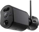 Abus Easylook Ppdf17520 Funk-zusatzkamera 2304 X 1296 Pixel 2.4 Ghz