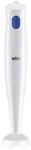 Braun Multiquick Stabmixer 450 W Wei&szlig;