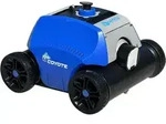 Poolroboter Coyote