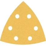 Accessories Expert C470 2608900930 Deltaschleifpapier Gelocht K&ouml;rnung (num) 120 (l X