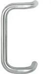 Hoppe - B&uuml;gelgriffe5110 F69 300 Bs-1102