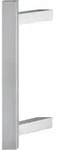 Hoppe - B&uuml;gelgriff E5724 400/300 Inkl.bef.1102