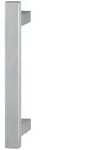 Hoppe Sto&szlig;griff E5726, Ba 400, L 600, &Oslash; 40x15, F69