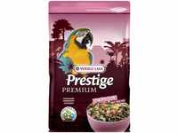 Prestigo Premium -Papageien mischen ohne NЩsse 2 kg