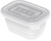 Rotho Freeze - Freezer Container - 6x250ml